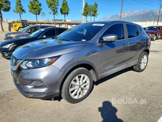 NISSAN ROGUE SPORT S