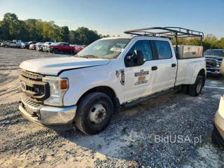 FORD F350 SUPER DUTY