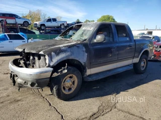 FORD F150 SUPERCREW