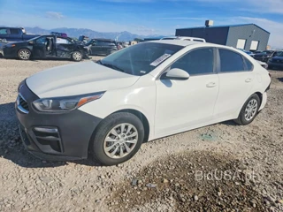 KIA FORTE FE