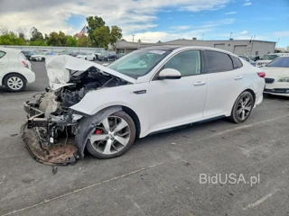KIA OPTIMA SX