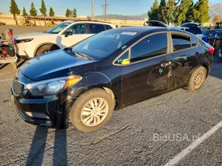KIA FORTE LX