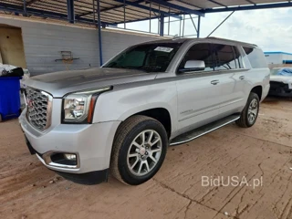 GMC YUKON XL DENALI