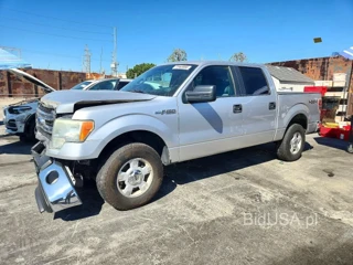 FORD F150 SUPERCREW