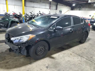 KIA FORTE LX