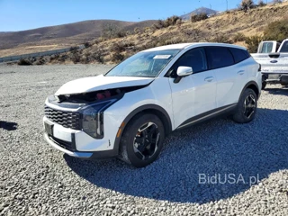 KIA SPORTAGE S