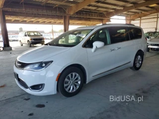 CHRYSLER PACIFICA TOURING L
