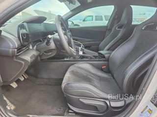 HYUNDAI ELANTRA N BASE