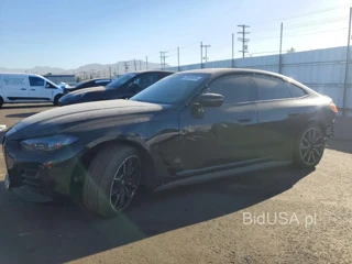 BMW I4 EDRIVE 40