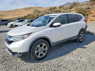 HONDA CR-V EX