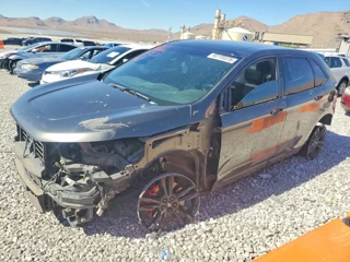 FORD EDGE ST