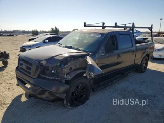 FORD F150 SUPERCREW