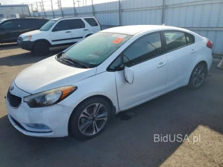 KIA FORTE LX