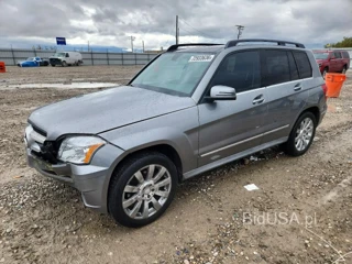 MERCEDES-BENZ GLK 350 4MATIC