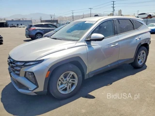 HYUNDAI TUCSON SE