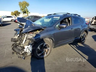 SUBARU CROSSTREK LIMITED