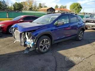 SUBARU CROSSTREK PREMIUM