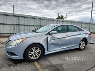 HYUNDAI SONATA GLS