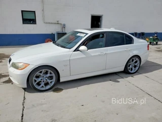 BMW 335 I