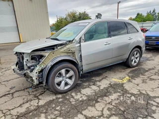 ACURA MDX