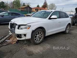 AUDI Q5 PREMIUM PLUS