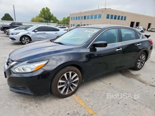 NISSAN ALTIMA 2.5 SV