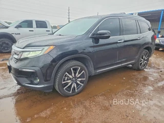 HONDA PILOT ELITE