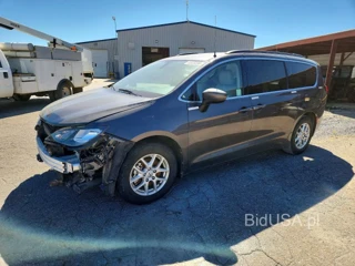 CHRYSLER VOYAGER LXI