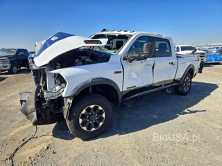 RAM 2500 POWERWAGON
