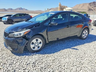 KIA FORTE LX