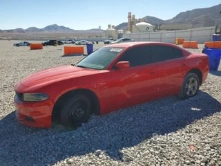 DODGE CHARGER SXT