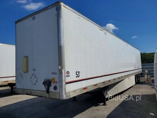 UTILITY TRAILER MFG TRAILER