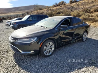 CHRYSLER 200 LIMITED