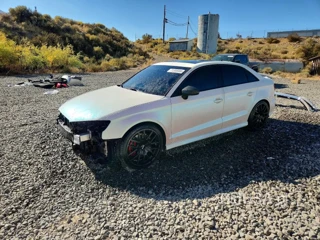 AUDI S3 PREMIUM PLUS