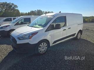 FORD TRANSIT CONNECT XL