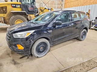 FORD ESCAPE S