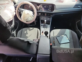 VOLKSWAGEN JETTA S