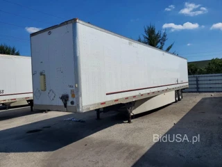 UTILITY TRAILER MFG TRAILER
