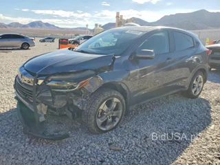 HONDA HR-V LX