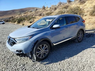 HONDA CR-V TOURING