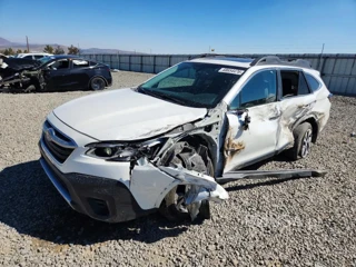 SUBARU OUTBACK LIMITED