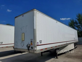 UTILITY TRAILER MFG TRAILER