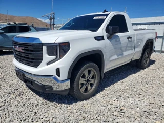 GMC SIERRA C1500