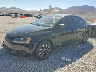 VOLKSWAGEN JETTA BASE