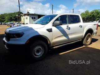 FORD RANGER XL