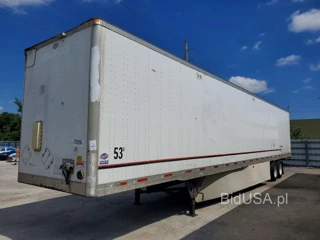 UTILITY TRAILER MFG TRAILER