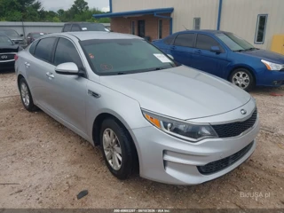 KIA KIA OPTIMA LX