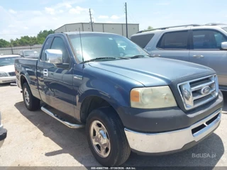 FORD FORD F-150 STX/XL/XLT