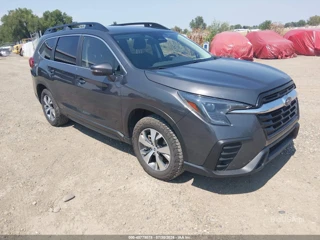 SUBARU SUBARU ASCENT PREMIUM 8-PASSENGER