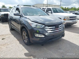 HYUNDAI HYUNDAI SANTA FE SPORT 2.4L